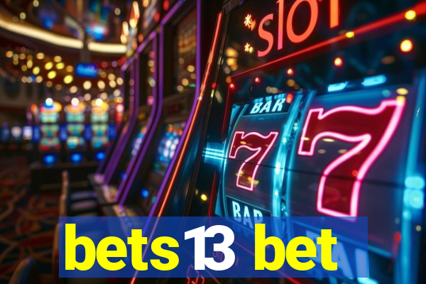 bets13 bet